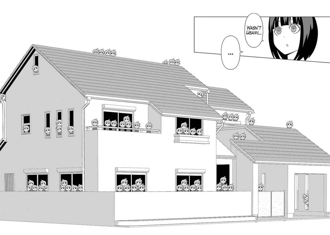 Page 2 Chapter 175 + Tic Nee-san