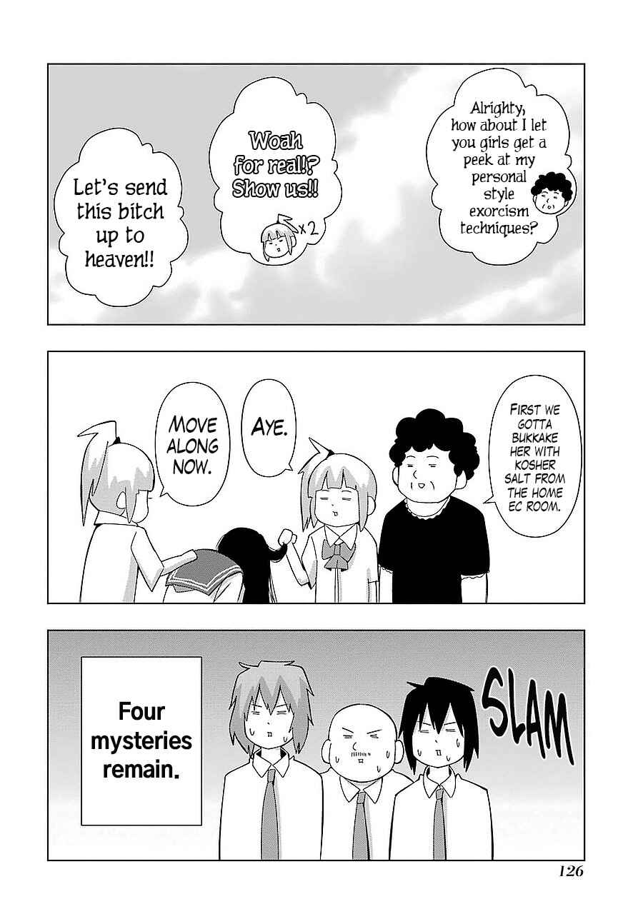 Page 6 Chapter 165 + Tic Nee-san