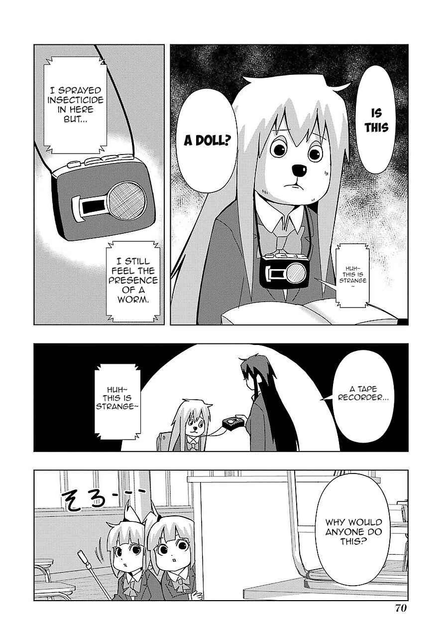 Page 2 Chapter 158 + Tic Nee-san
