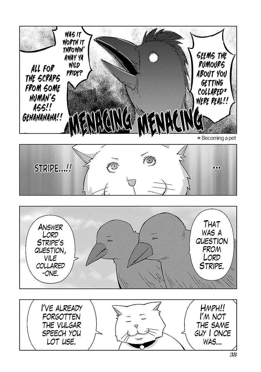 Page 2 Chapter 174 + Tic Nee-san