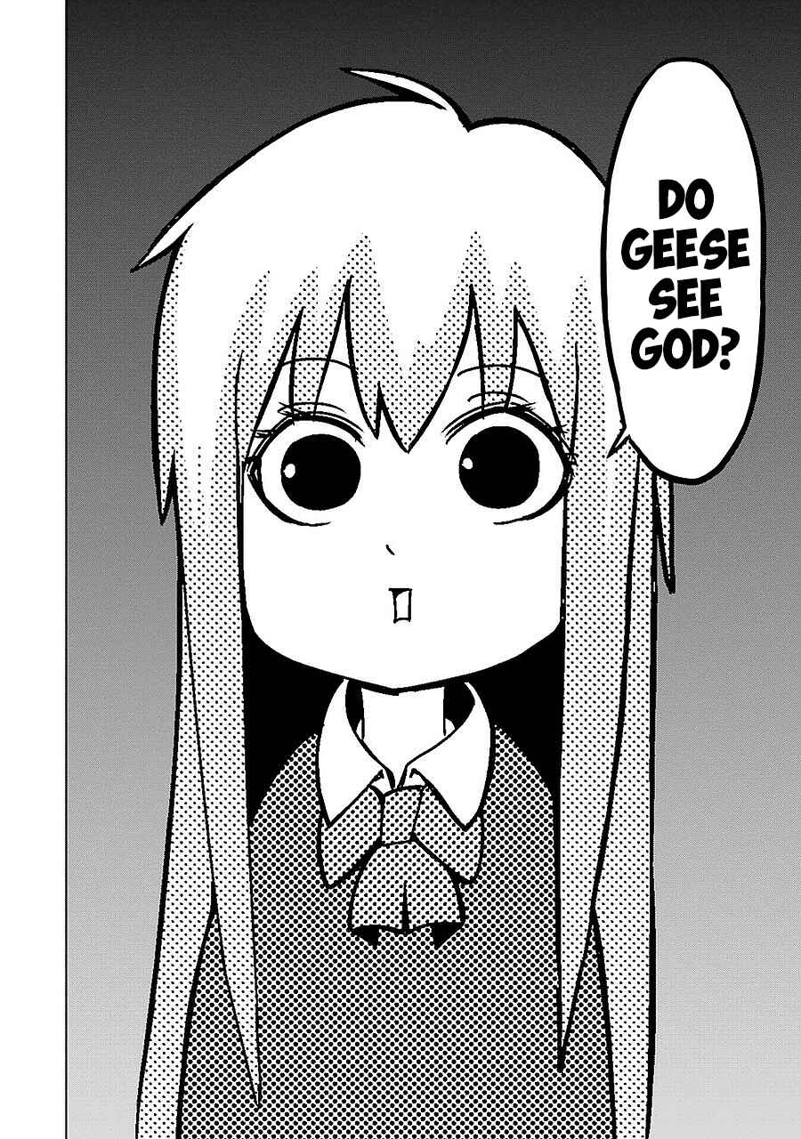 Page 12 Chapter 189 + Tic Nee-san