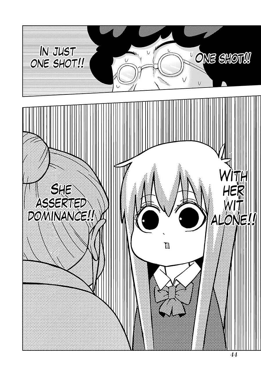 Page 14 Chapter 189 + Tic Nee-san