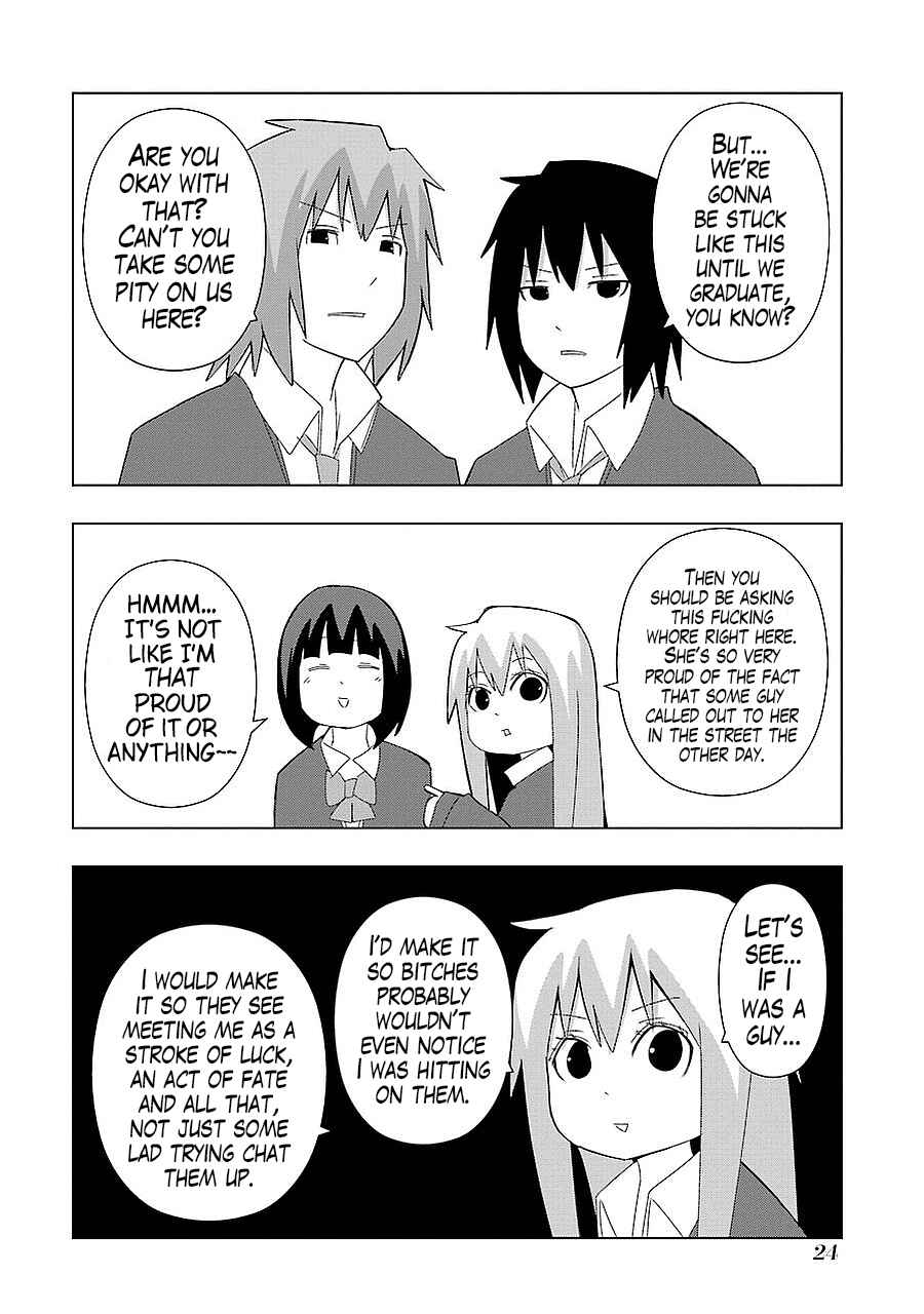 Page 2 Chapter 172 + Tic Nee-san