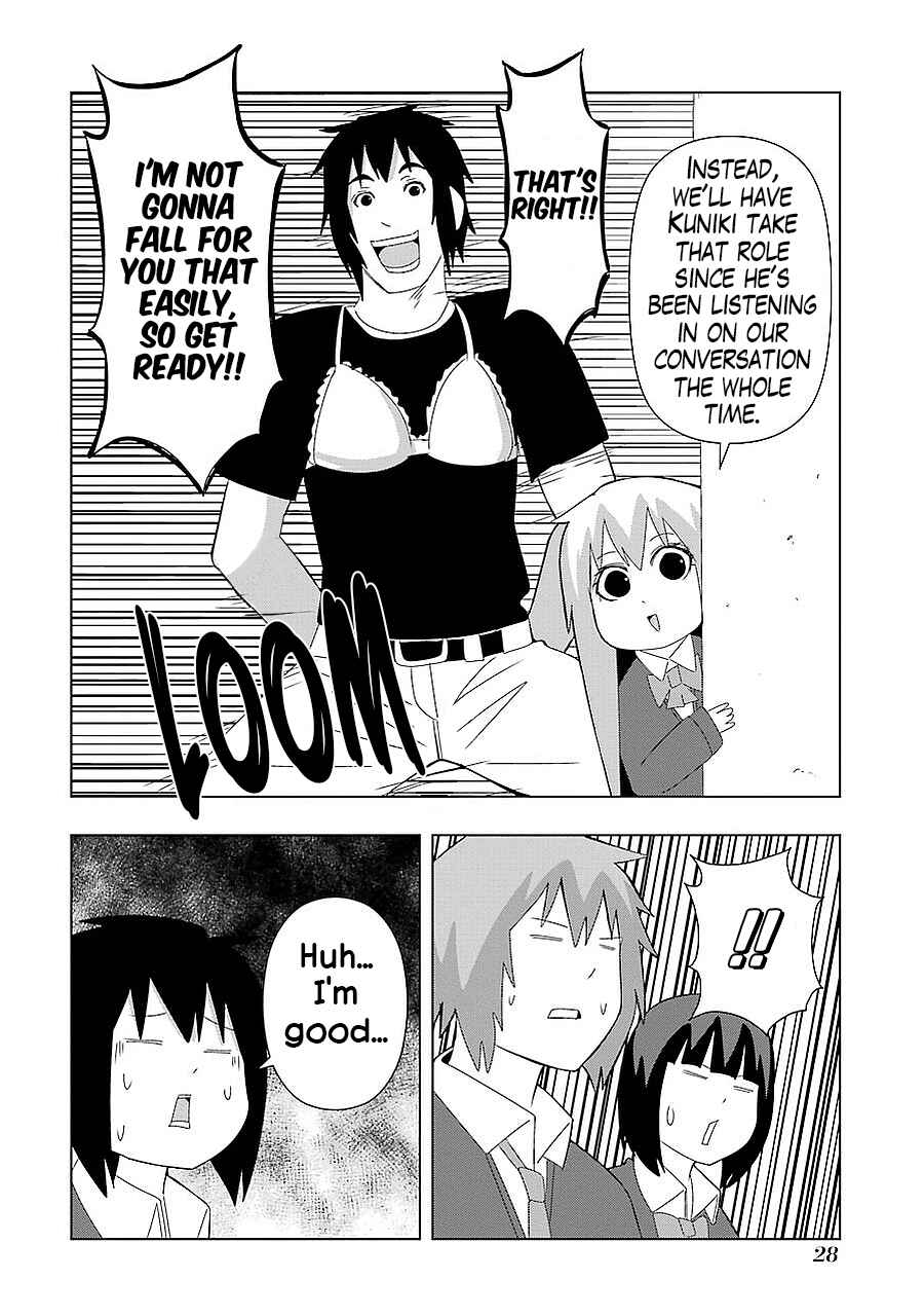 Page 6 Chapter 172 + Tic Nee-san
