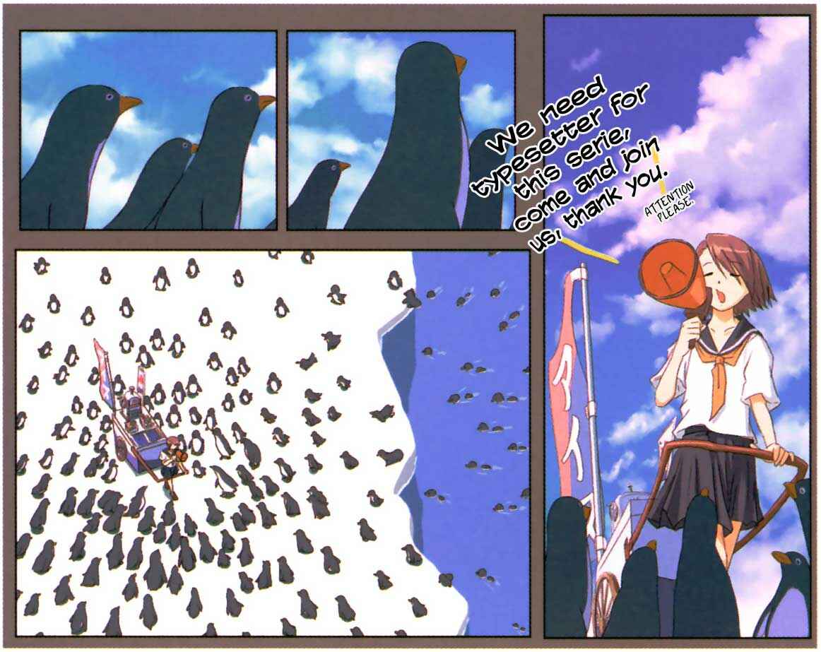 Page 7 Chapter 25 + Tic Nee-san