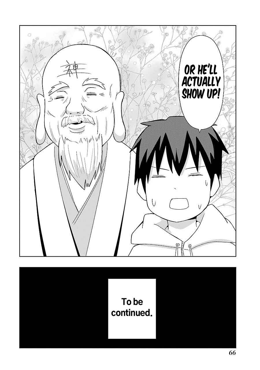 Page 10 Chapter 177 + Tic Nee-san