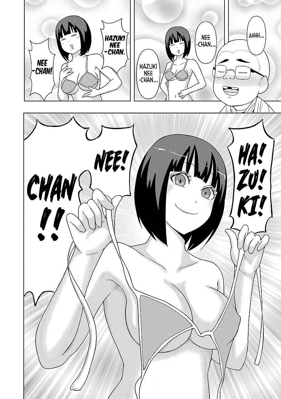 Page 4 Chapter 177 + Tic Nee-san