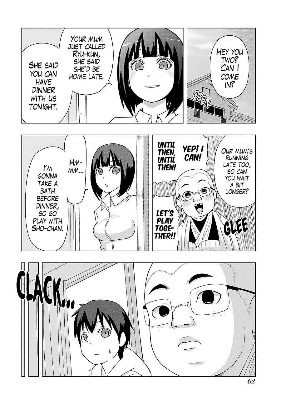 Page 6 Chapter 177 + Tic Nee-san