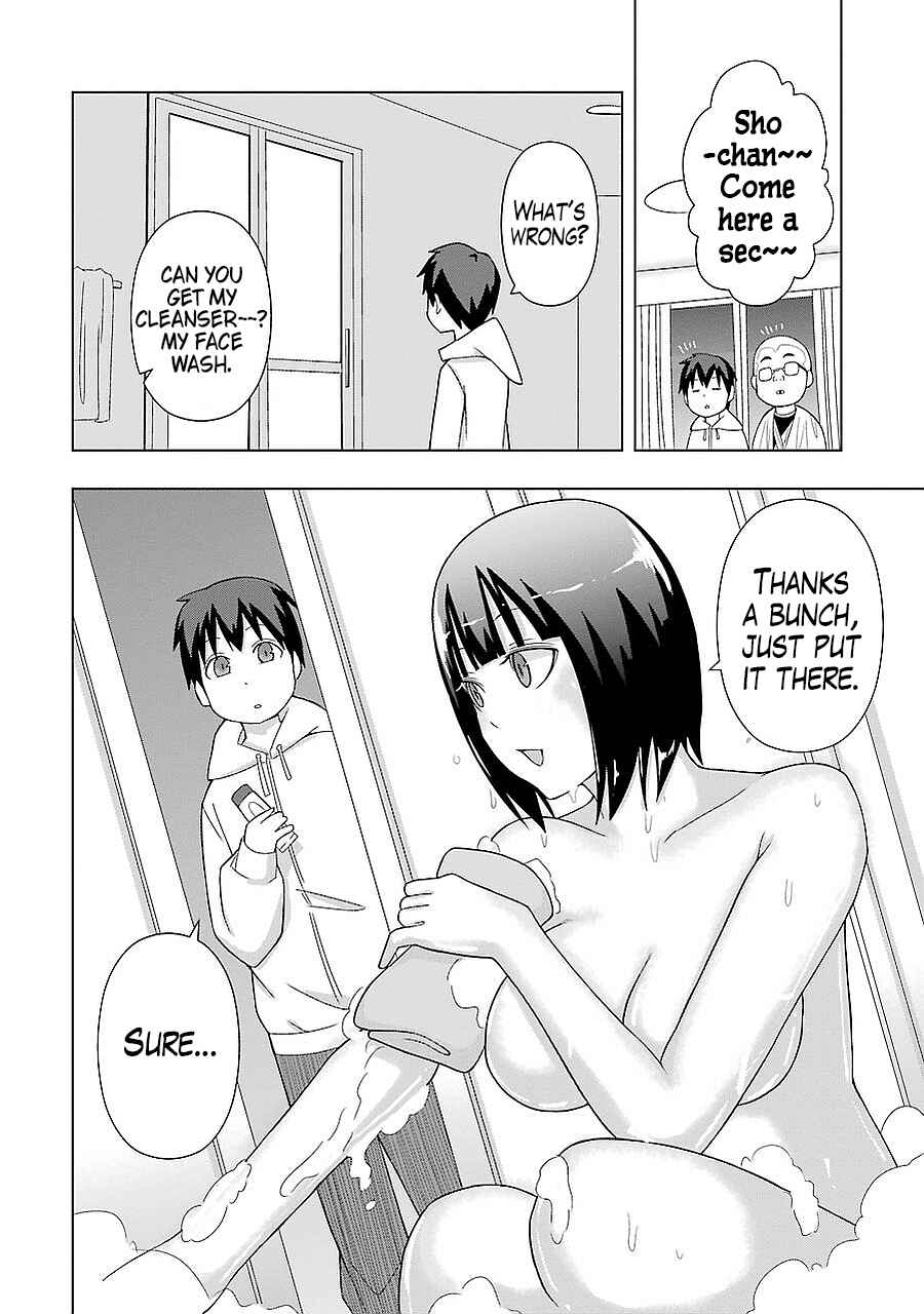 Page 8 Chapter 177 + Tic Nee-san