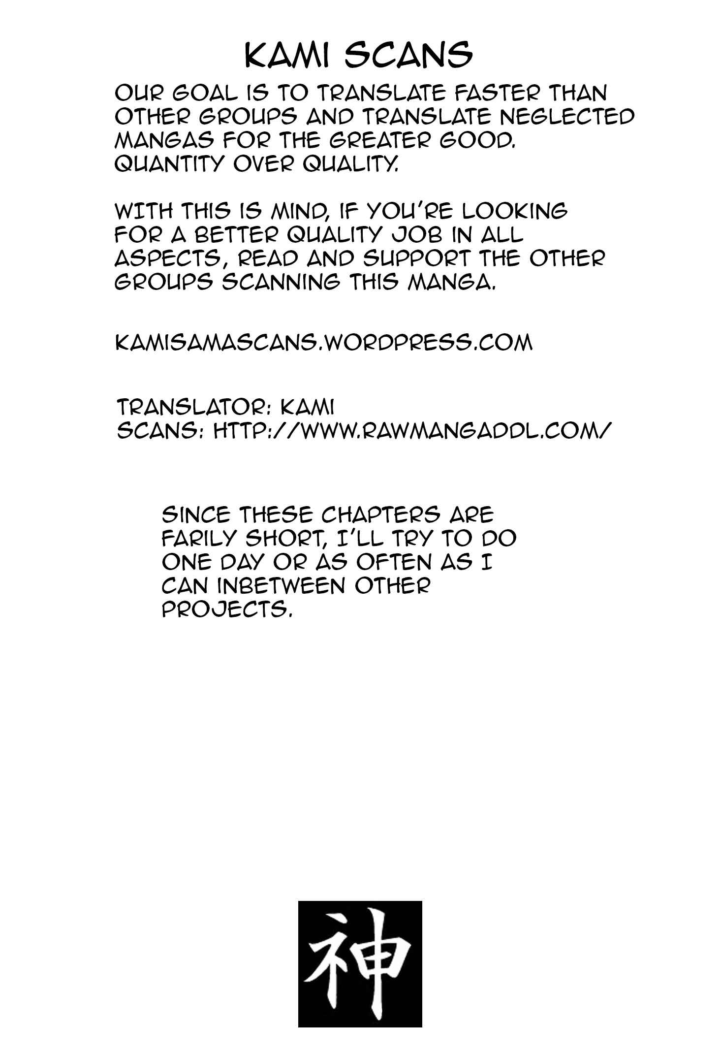 Page 7 Chapter 13 + Tic Nee-san