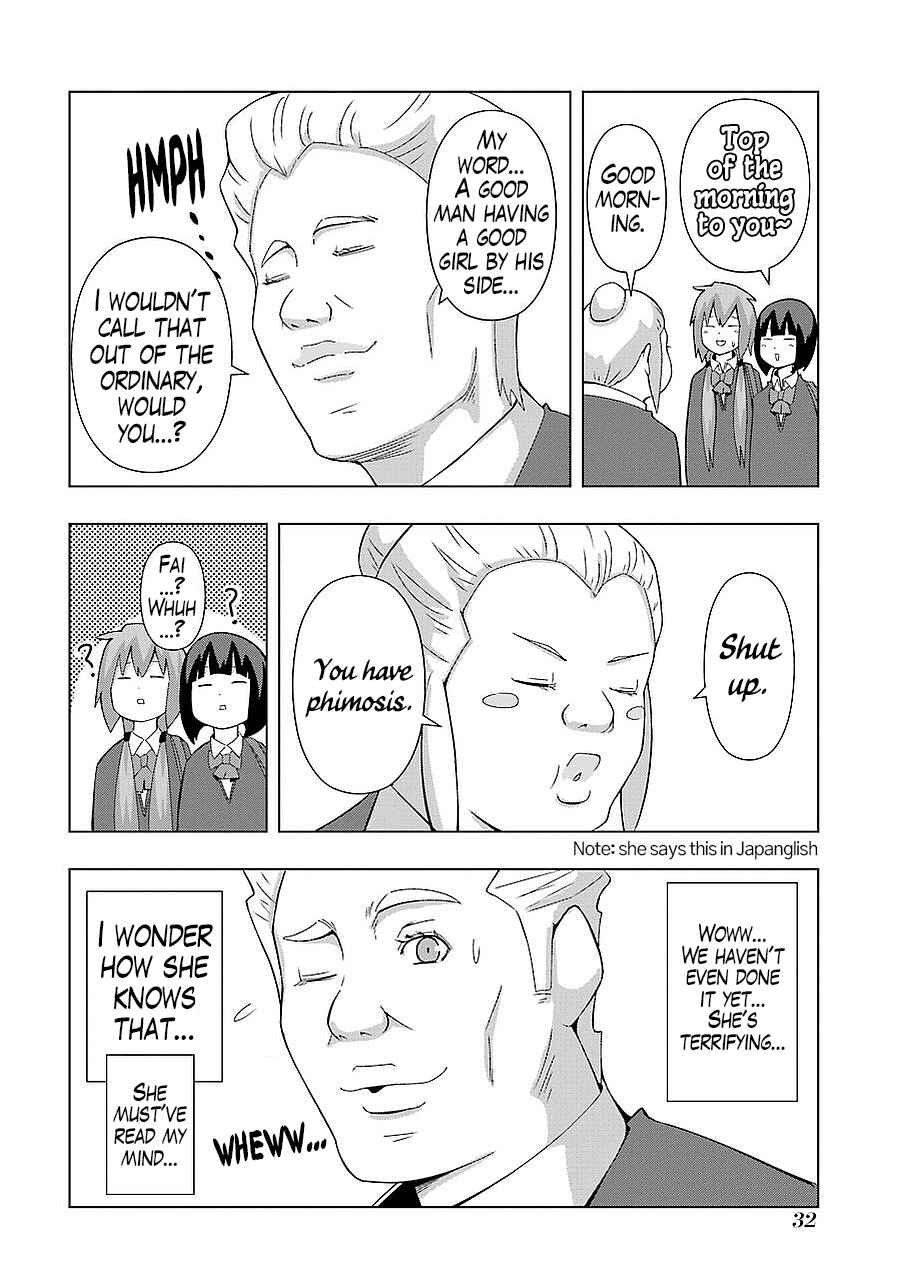 Page 2 Chapter 173 + Tic Nee-san