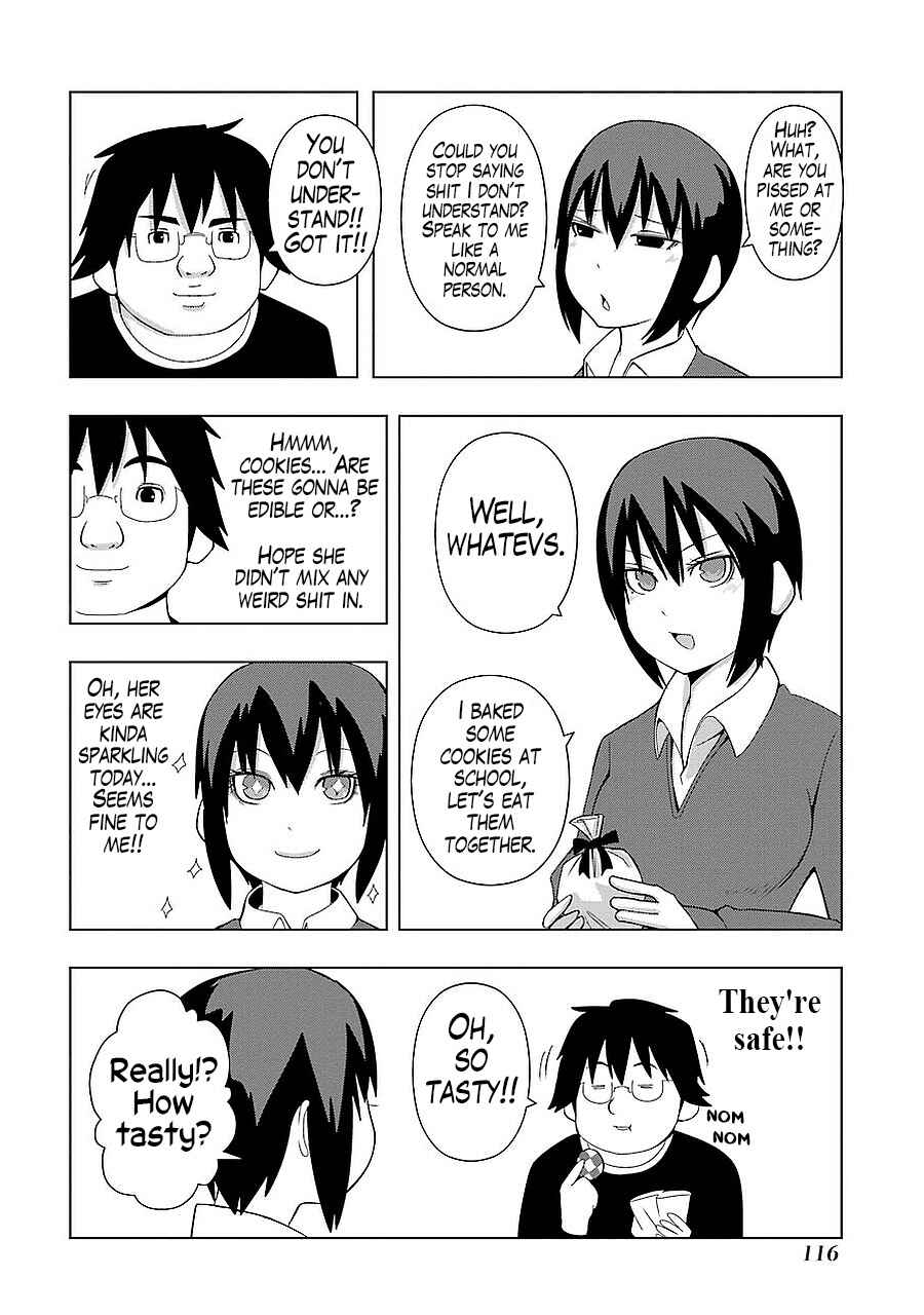 Page 2 Chapter 164 + Tic Nee-san
