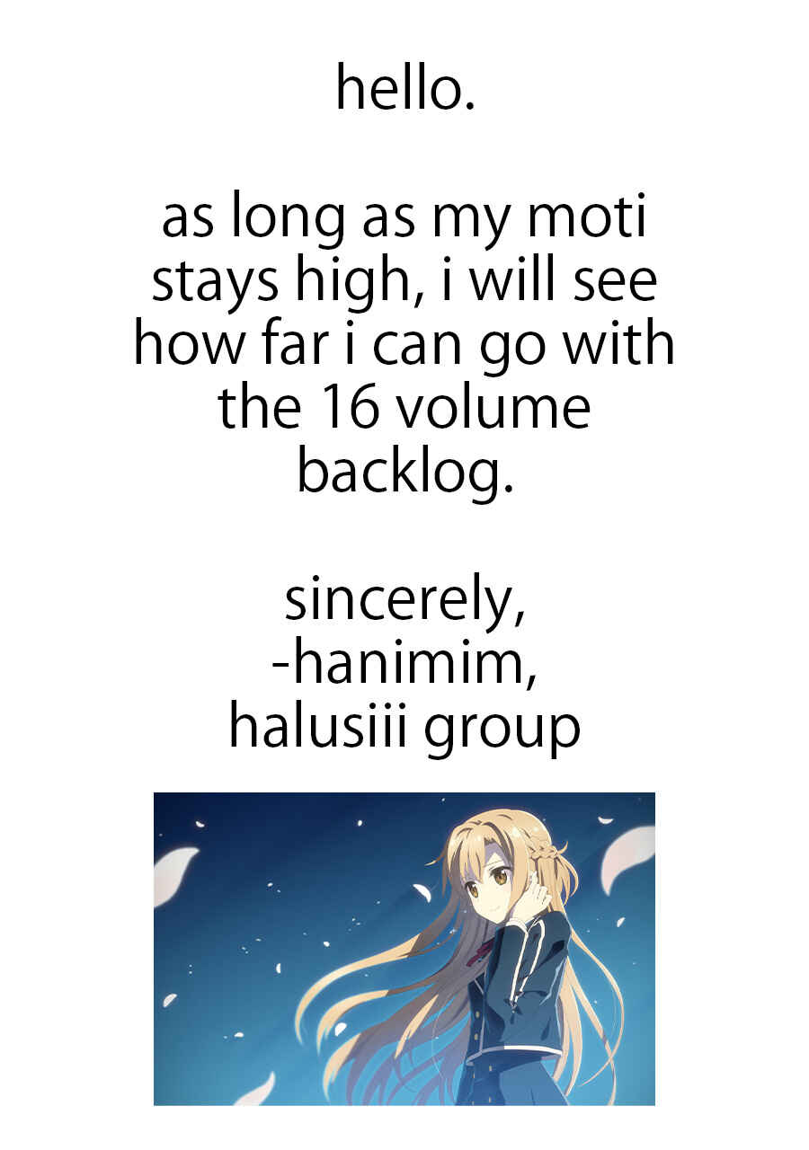 Page 7 Chapter 164 + Tic Nee-san