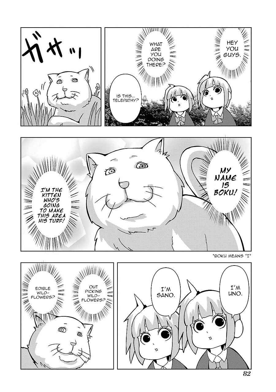 Page 2 Chapter 159 + Tic Nee-san