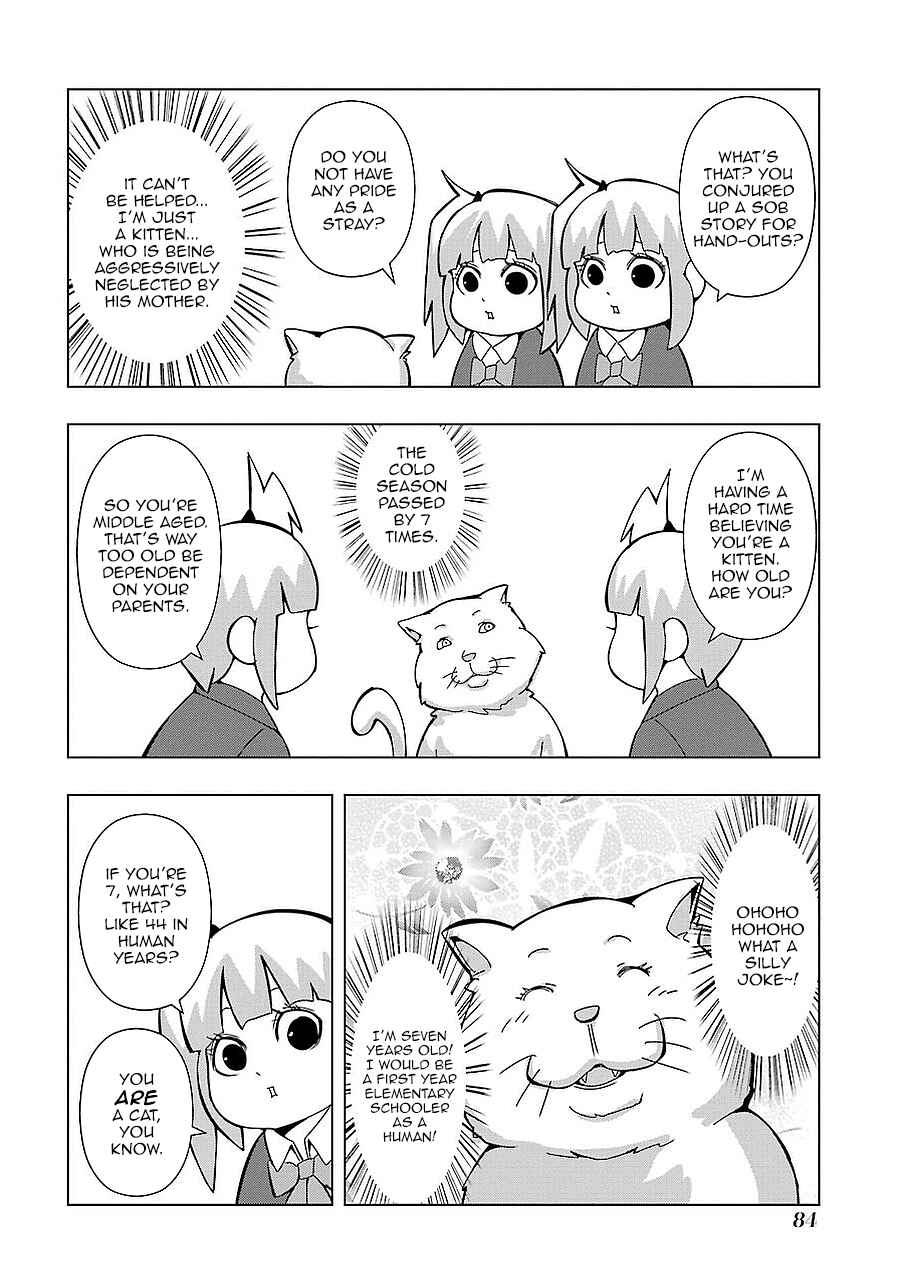 Page 4 Chapter 159 + Tic Nee-san