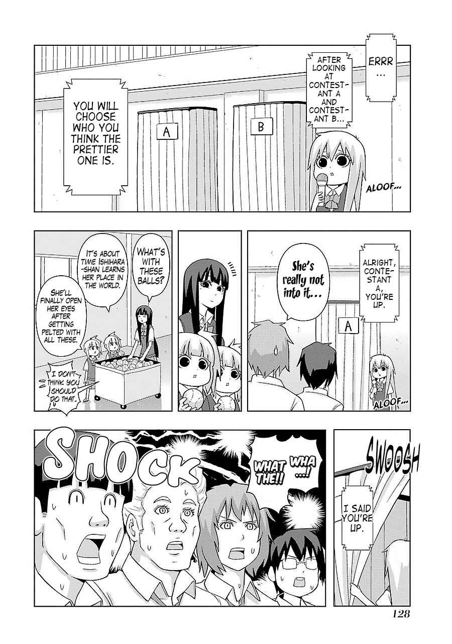 Page 2 Chapter 183 + Tic Nee-san
