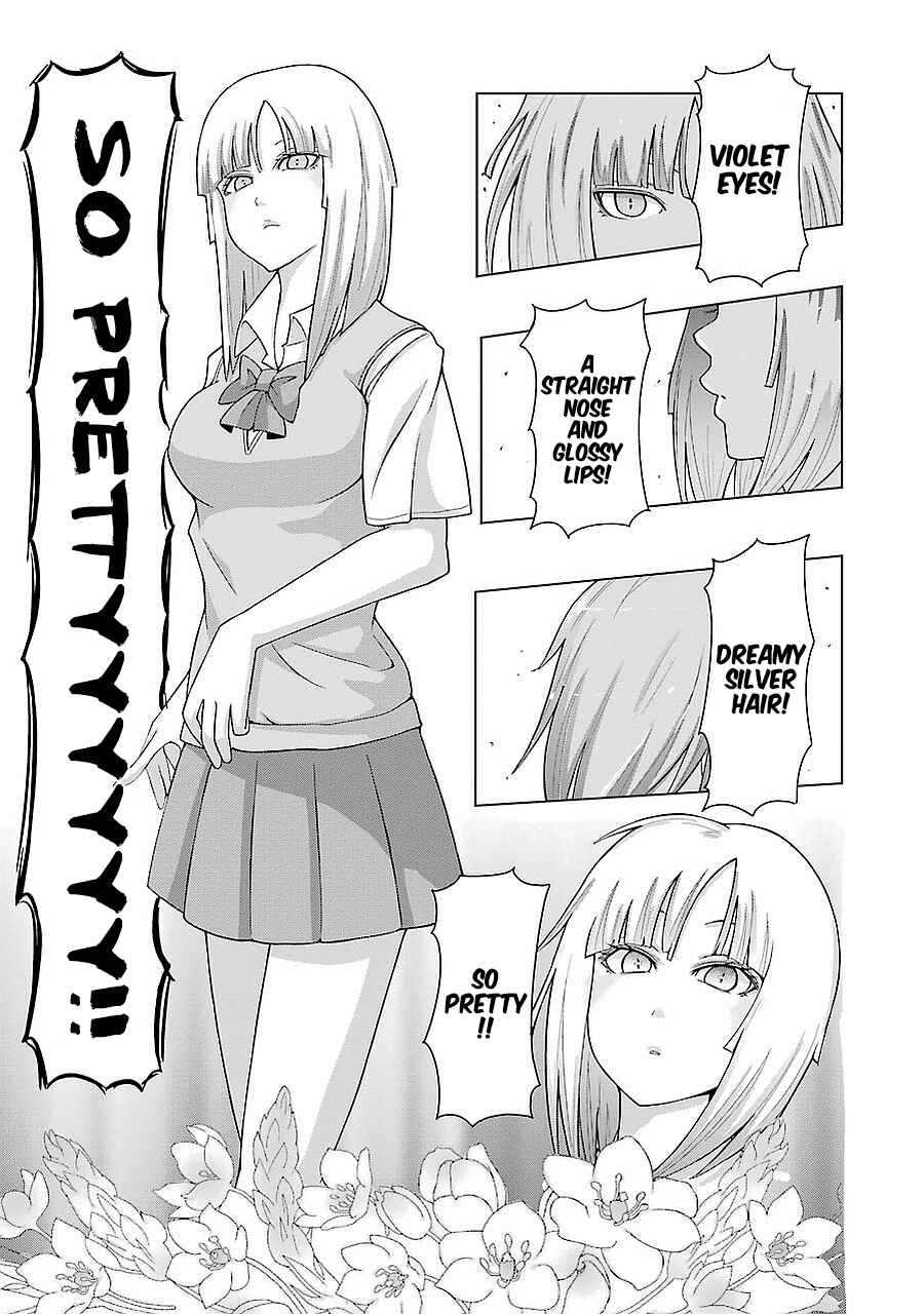 Page 3 Chapter 183 + Tic Nee-san