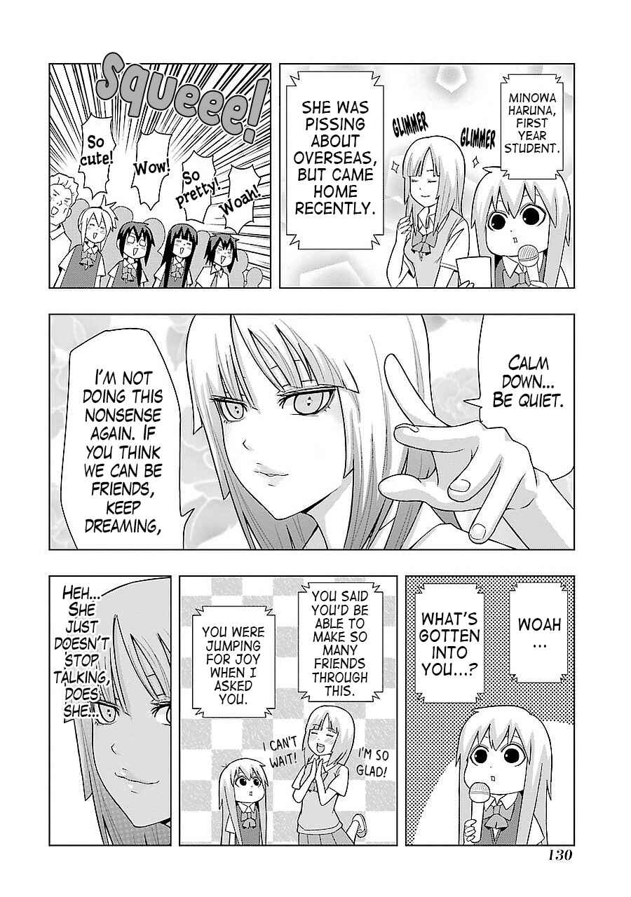 Page 4 Chapter 183 + Tic Nee-san