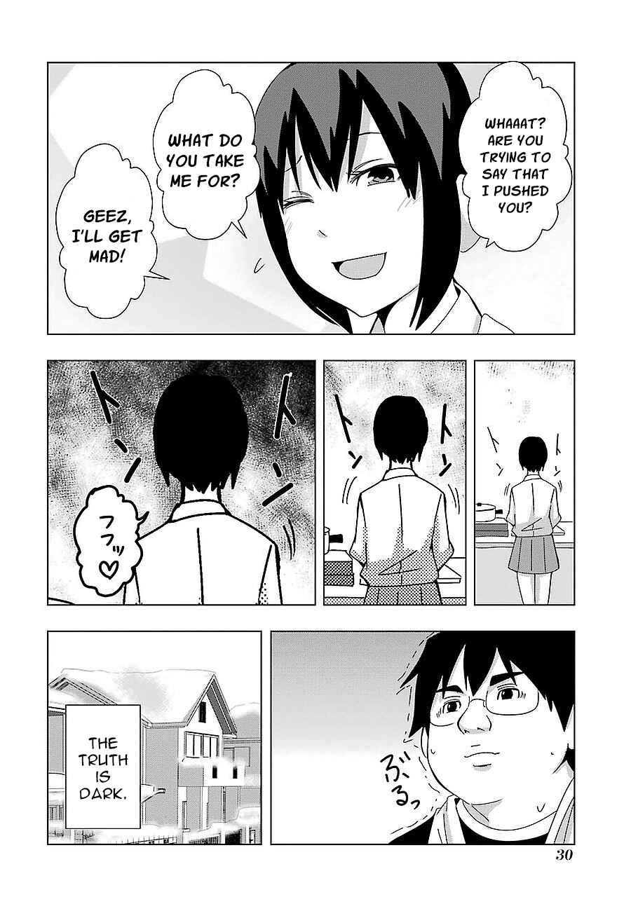 Page 6 Chapter 153 + Tic Nee-san