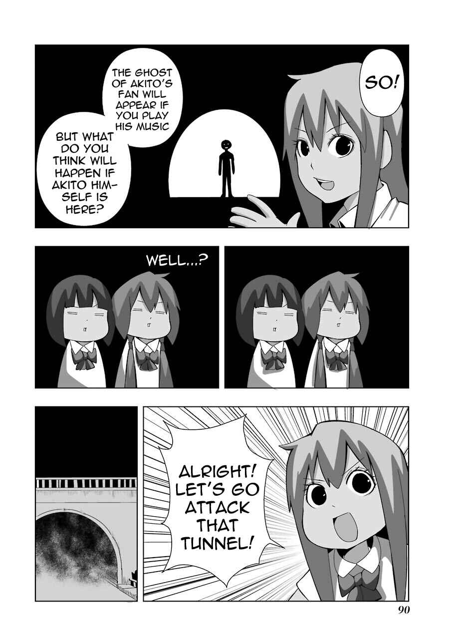 Page 6 Chapter 143 + Tic Nee-san