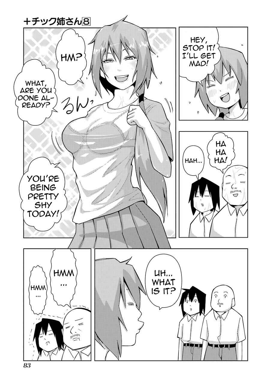 Page 5 Chapter 142 + Tic Nee-san
