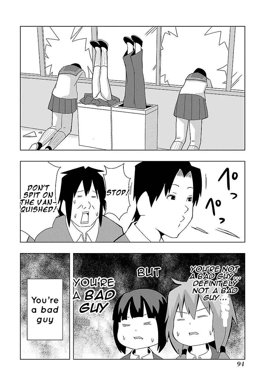 Page 6 Chapter 160 + Tic Nee-san