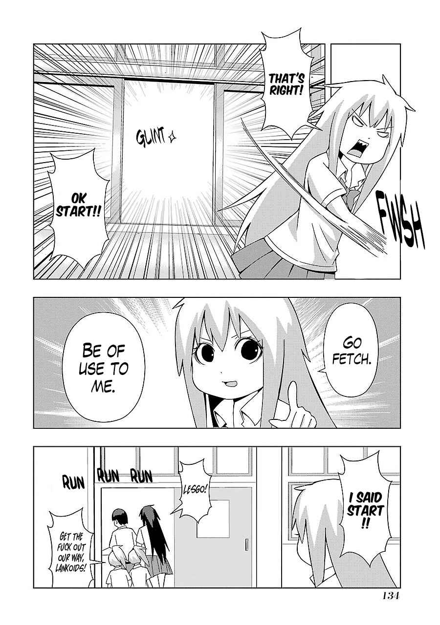 Page 2 Chapter 167 + Tic Nee-san