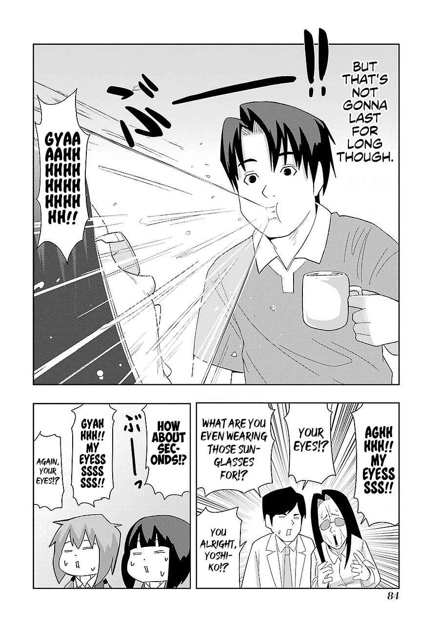Page 10 Chapter 193 + Tic Nee-san