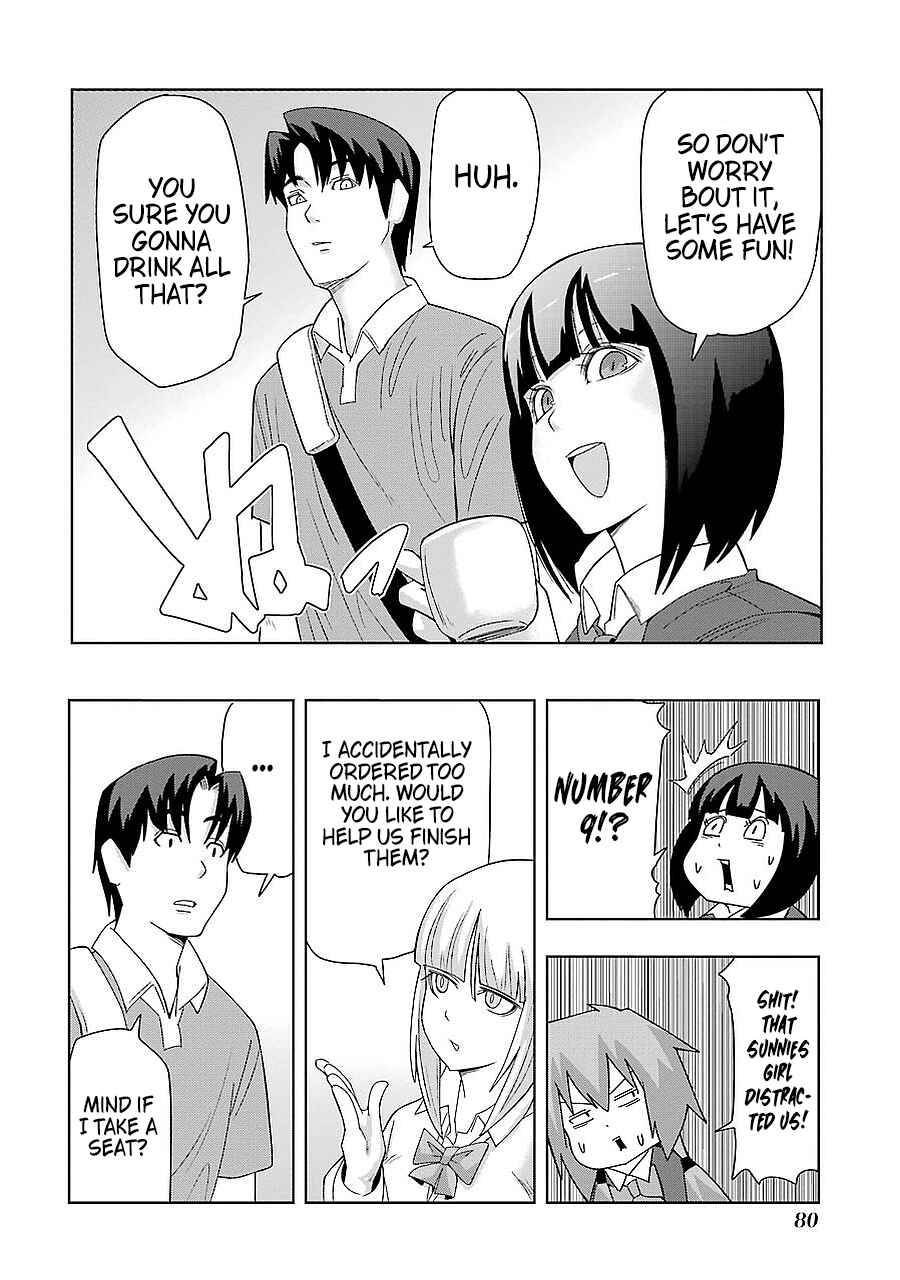 Page 6 Chapter 193 + Tic Nee-san