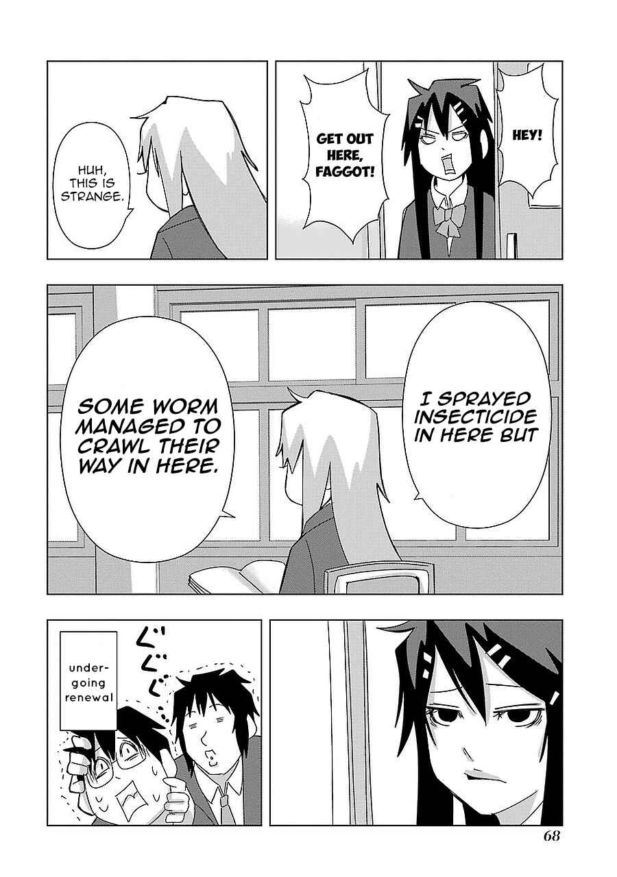Page 12 Chapter 157 + Tic Nee-san