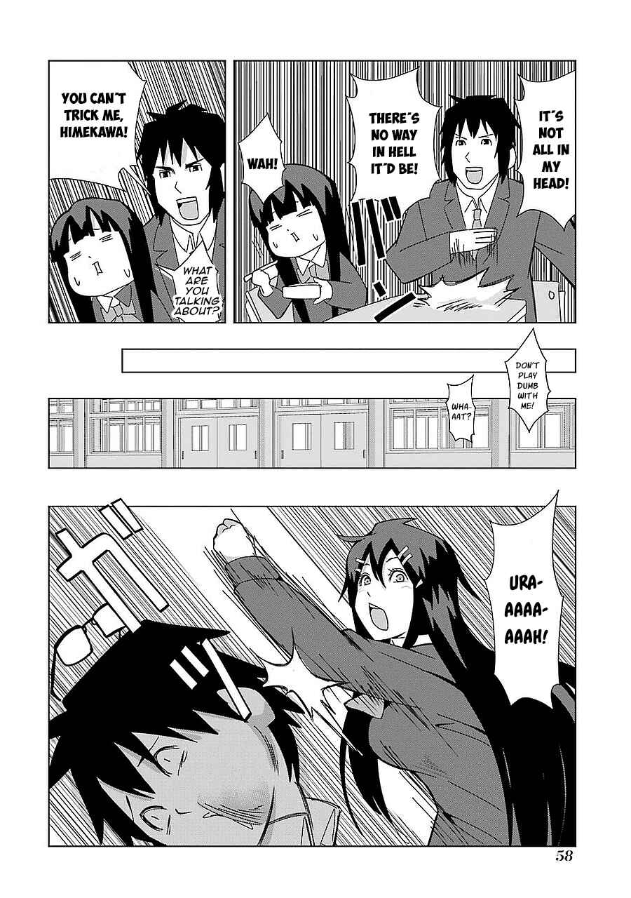 Page 2 Chapter 157 + Tic Nee-san