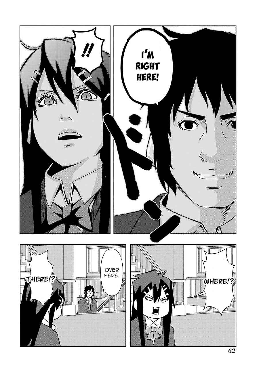 Page 6 Chapter 157 + Tic Nee-san