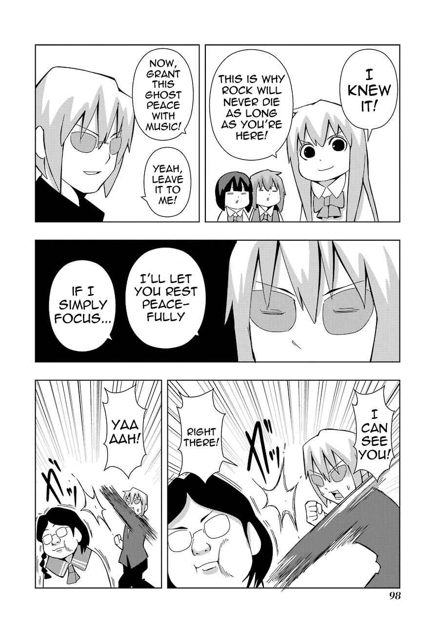 Page 6 Chapter 144 + Tic Nee-san