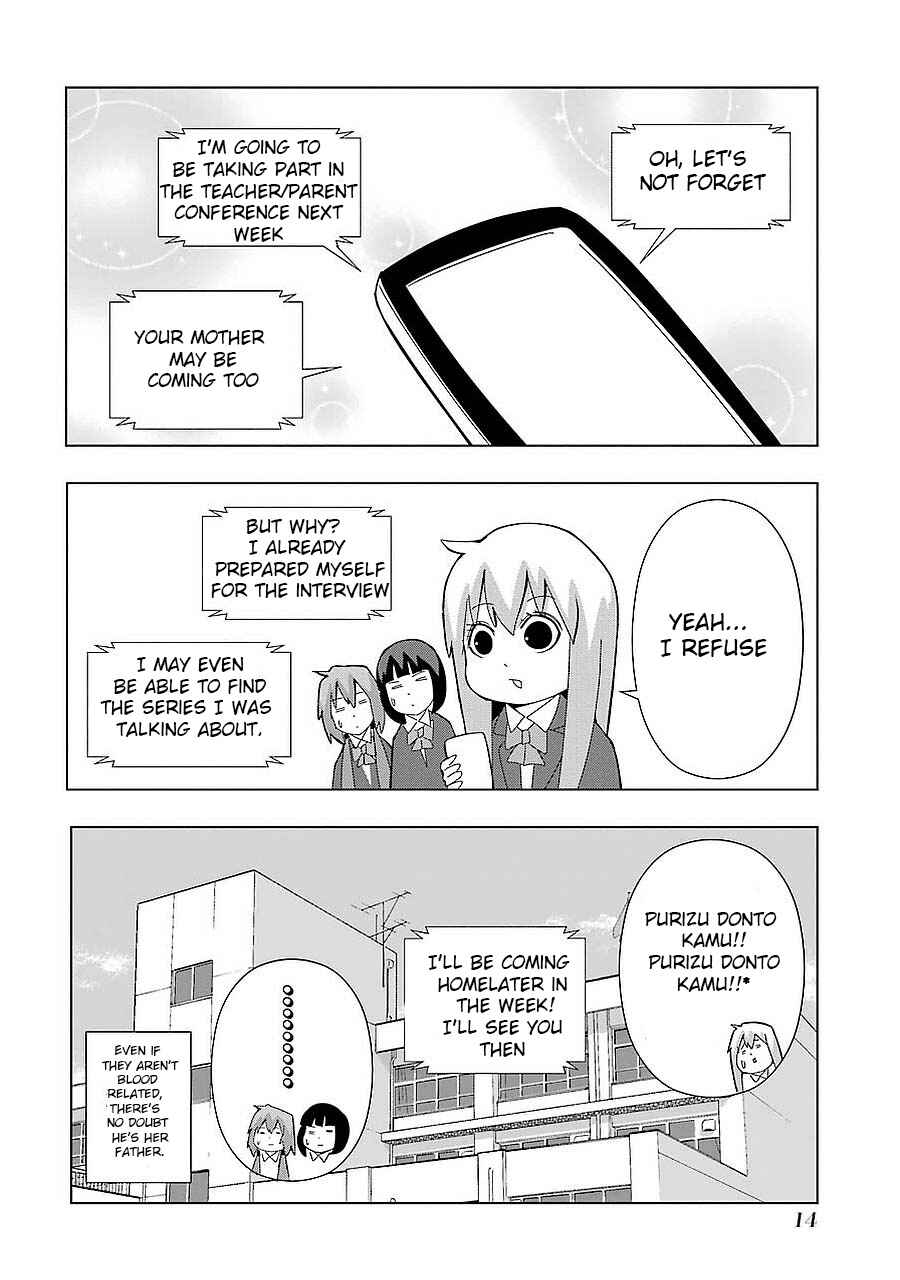 Page 6 Chapter 151 + Tic Nee-san