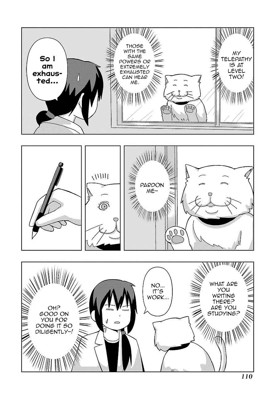 Page 2 Chapter 163 + Tic Nee-san