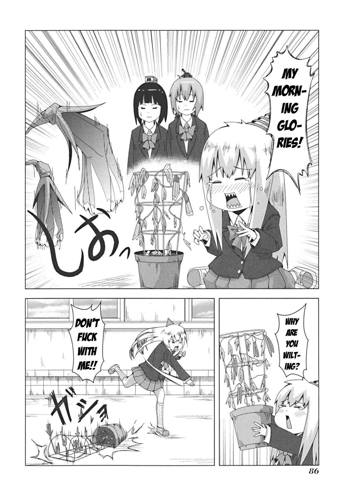 Page 2 Chapter 37 + Tic Nee-san