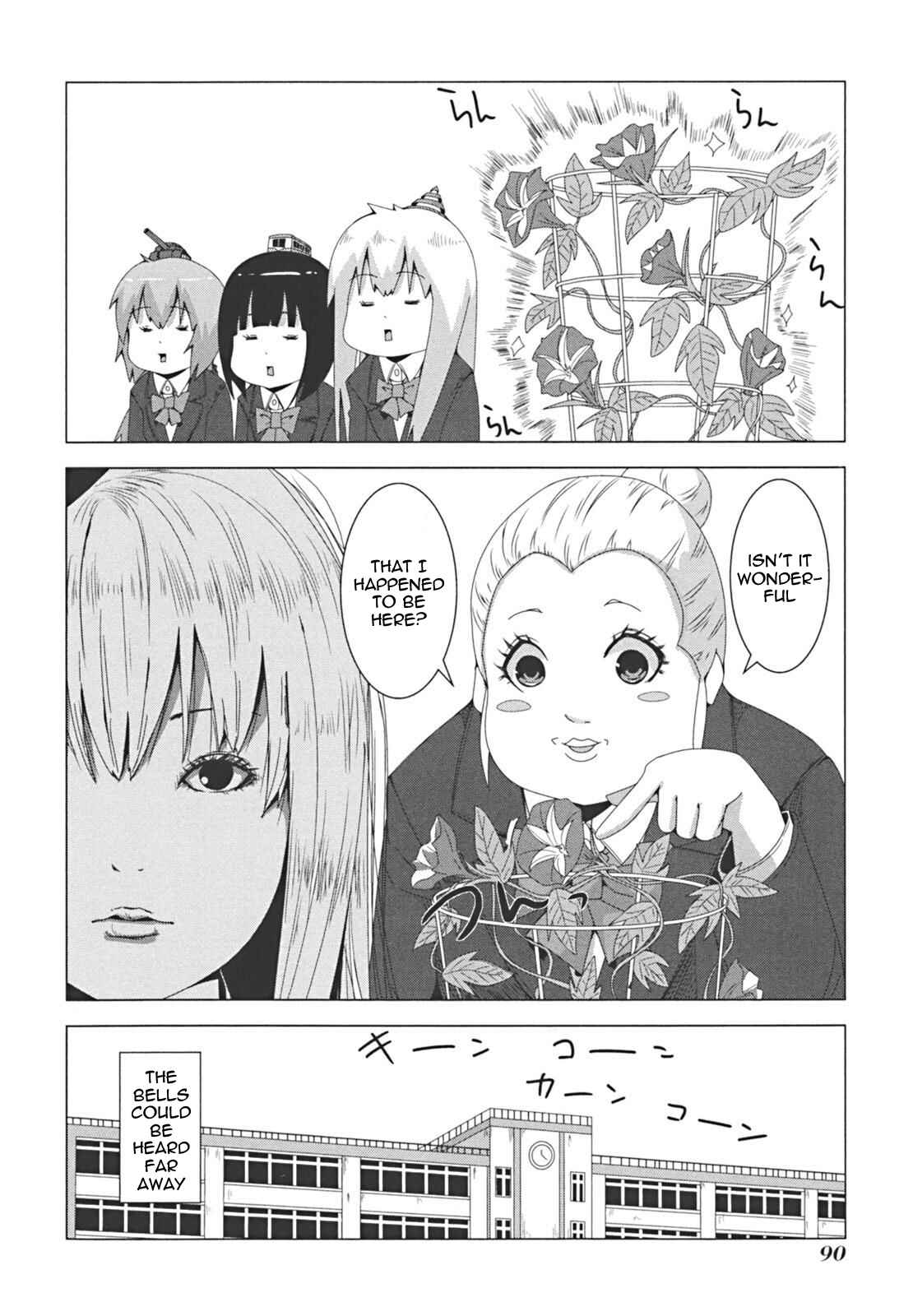 Page 6 Chapter 37 + Tic Nee-san