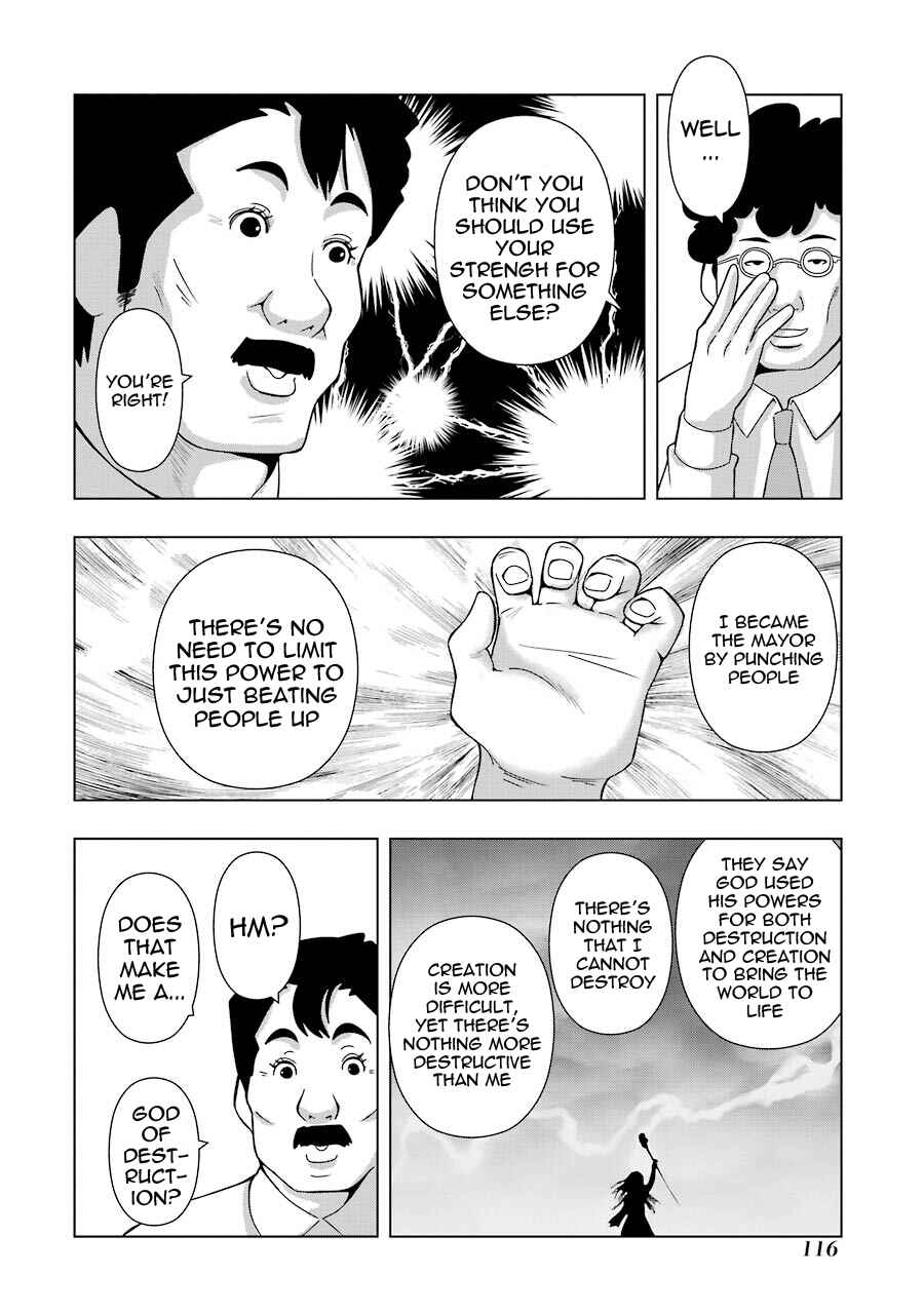 Page 2 Chapter 147 + Tic Nee-san