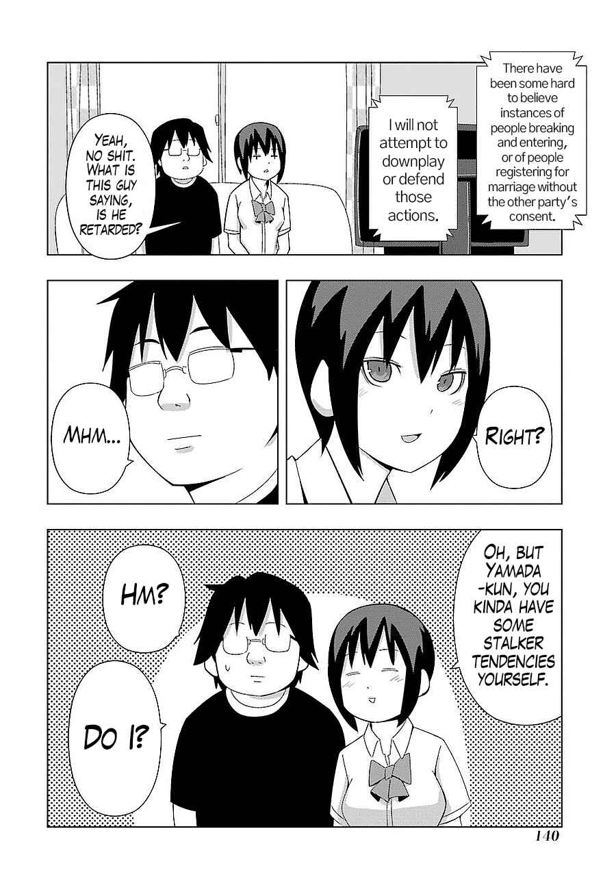 Page 2 Chapter 168 + Tic Nee-san