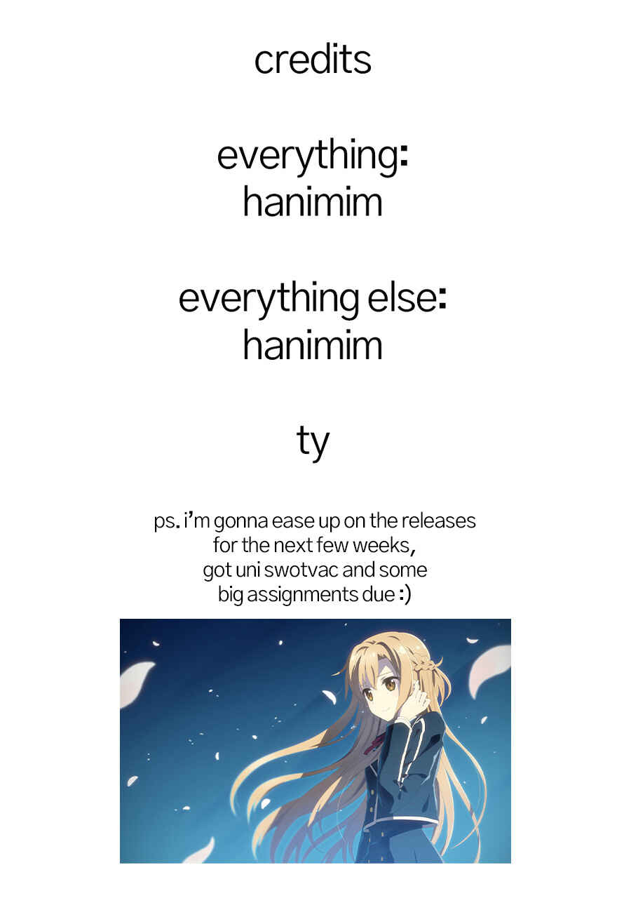 Page 9 Chapter 176 + Tic Nee-san