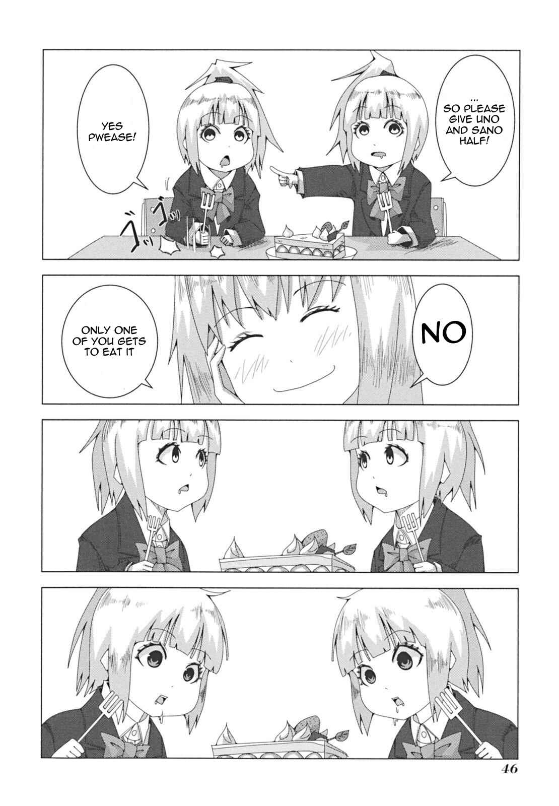 Page 2 Chapter 30 + Tic Nee-san