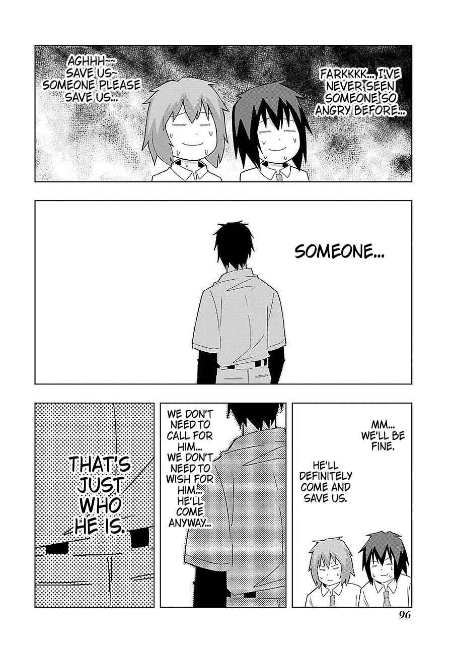 Page 6 Chapter 180 + Tic Nee-san