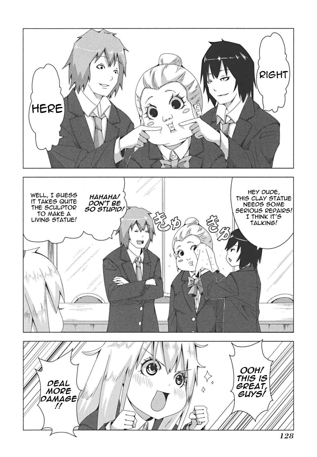 Page 6 Chapter 42 + Tic Nee-san