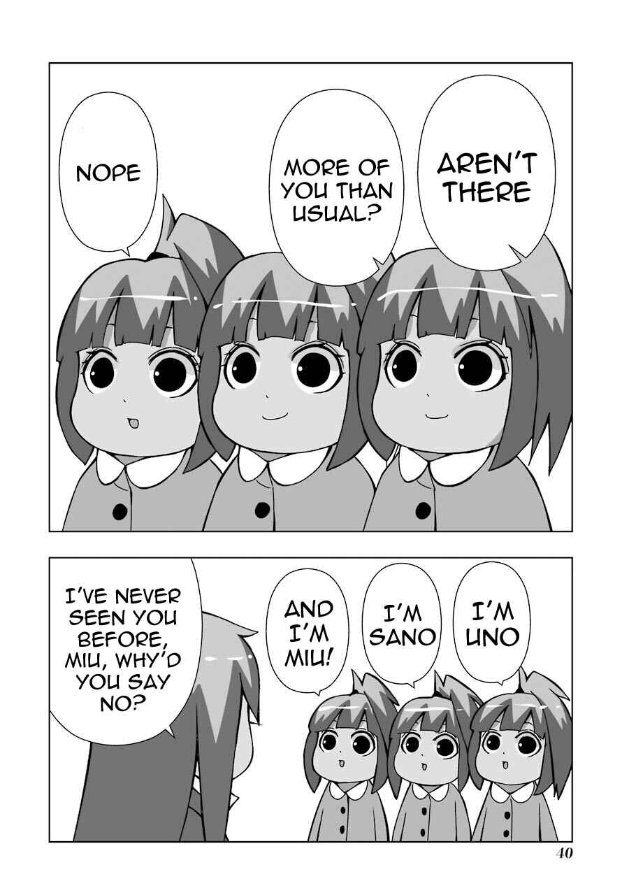 Page 2 Chapter 137 + Tic Nee-san