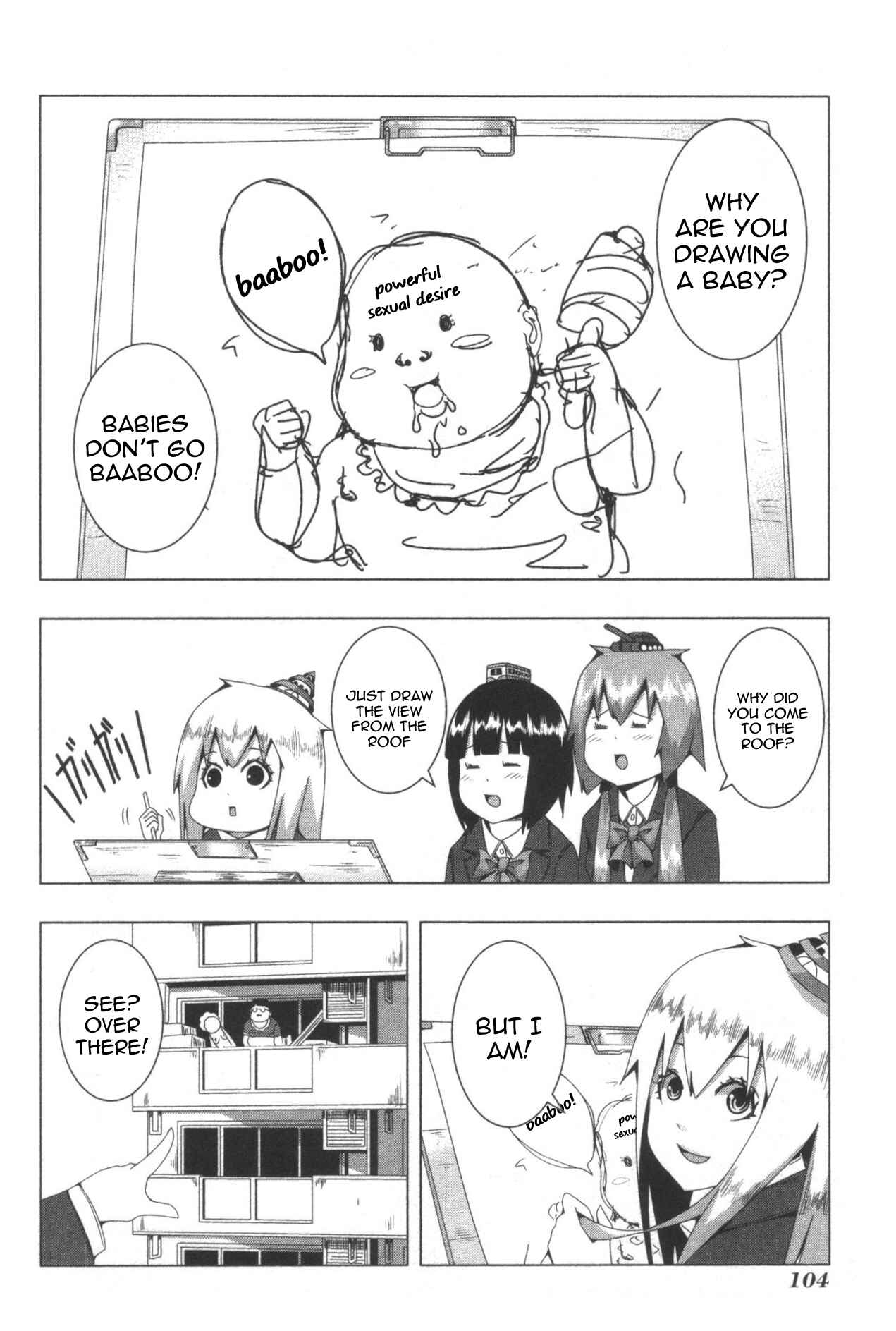 Page 2 Chapter 61 + Tic Nee-san