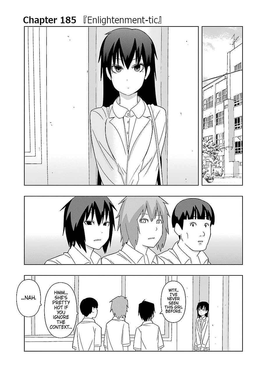 Page 5 Chapter 185 + Tic Nee-san