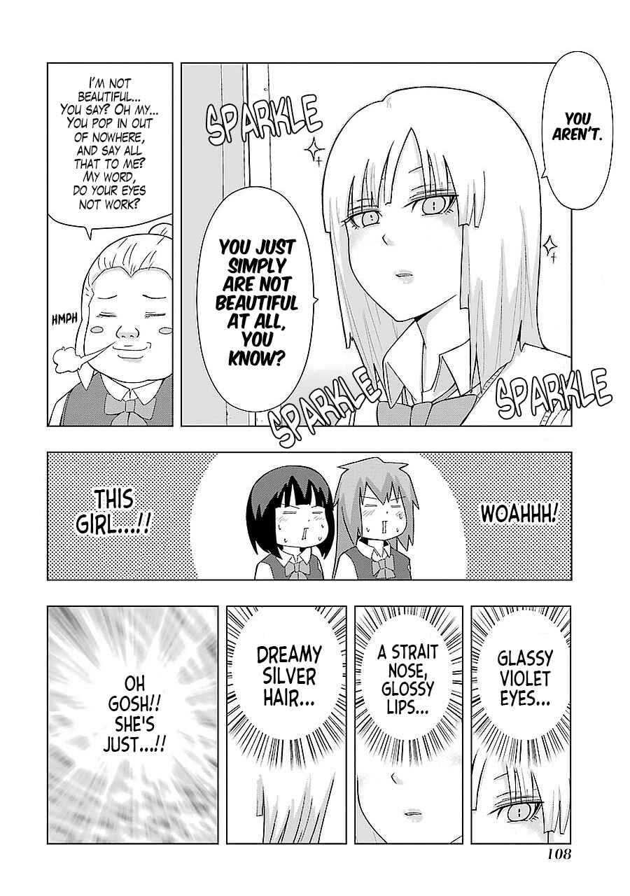 Page 2 Chapter 181 + Tic Nee-san