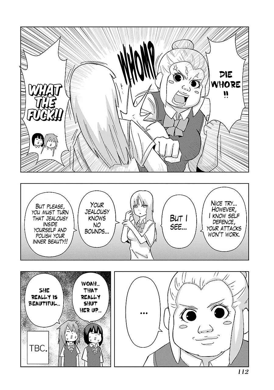 Page 6 Chapter 181 + Tic Nee-san