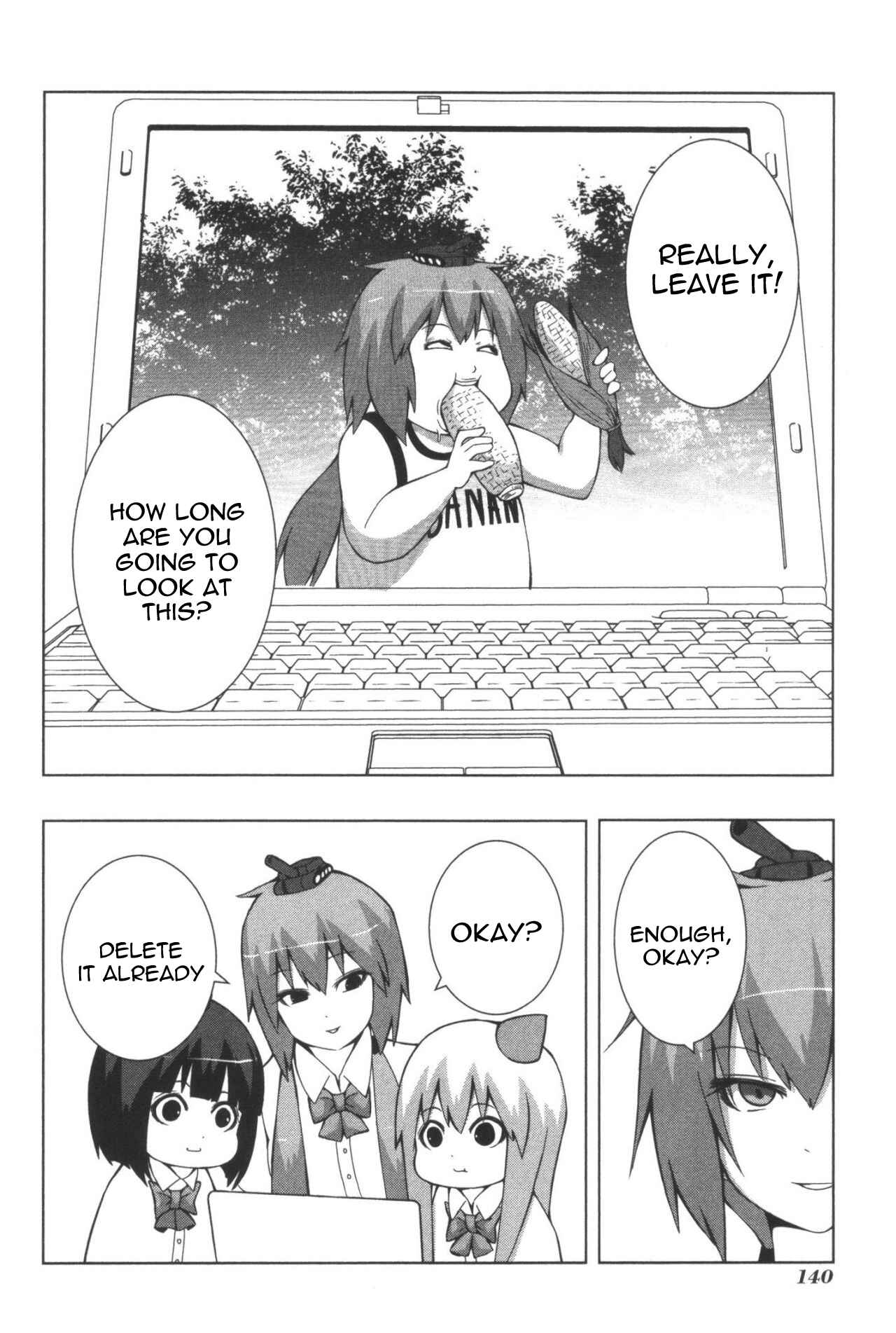 Page 2 Chapter 115 + Tic Nee-san