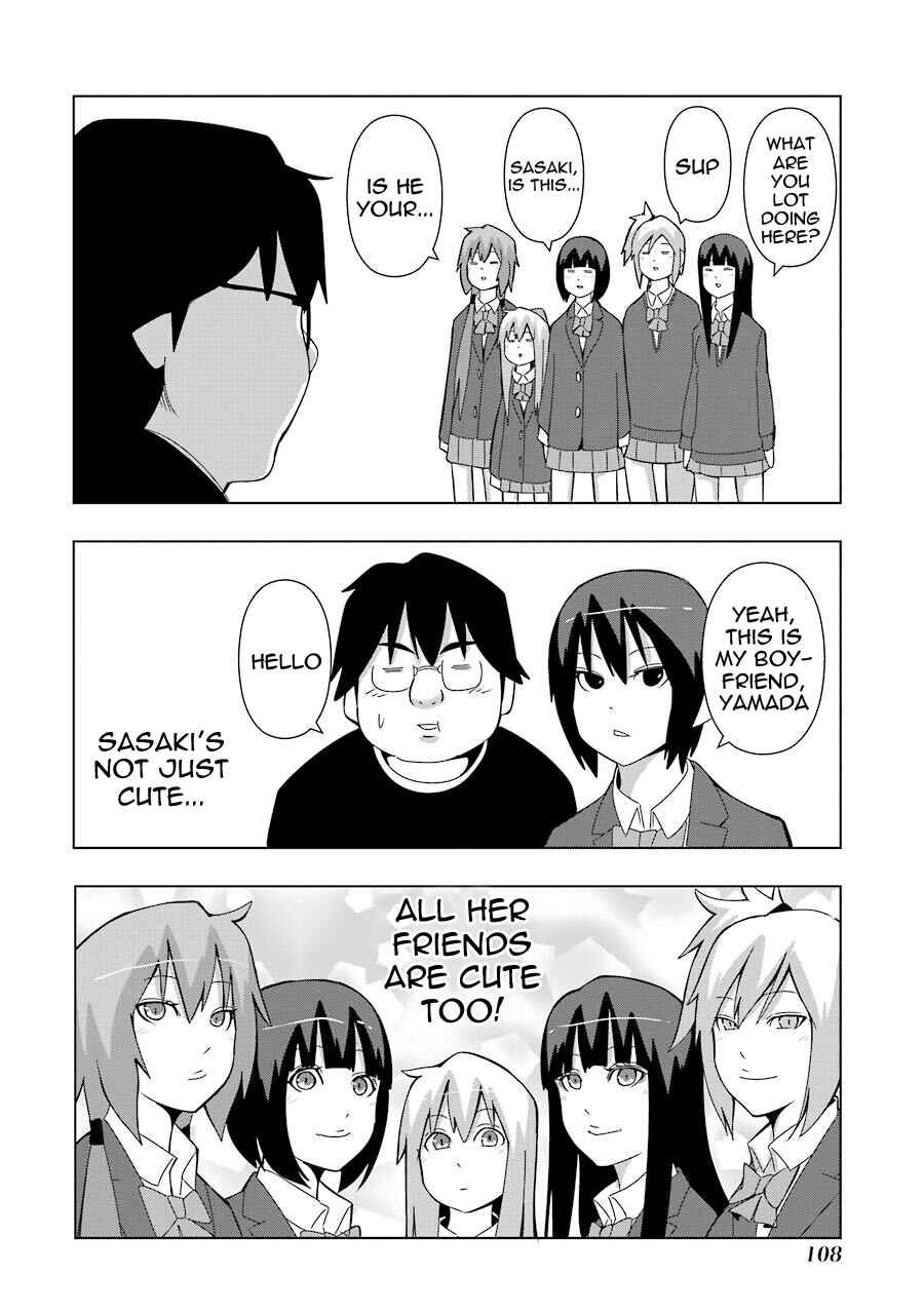 Page 2 Chapter 146 + Tic Nee-san